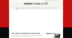 Desktop Screenshot of mpshoes.com