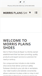 Mobile Screenshot of mpshoes.com